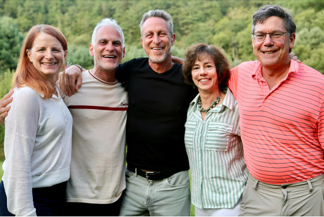 The UltraWellness Center Doctors Interview Compilation on “The Doctor’s Farmacy” Podcast